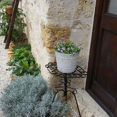 Lpc Dordogne Holidays - Le Petit Coin Lussas-et-Nontronneau