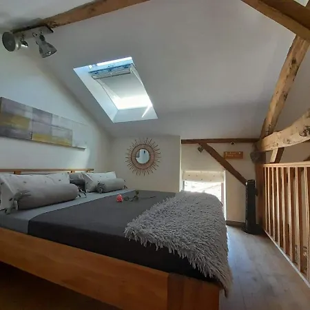 Lpc Dordogne Holidays - Le Petit Coin Holiday home Lussas-et-Nontronneau