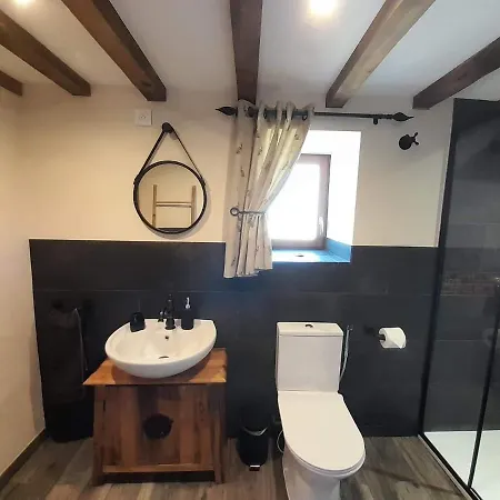Dom wakacyjny Lpc Dordogne Holidays - Le Petit Coin