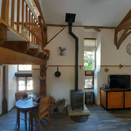 度假居 Lpc Dordogne Holidays - Le Petit Coin *