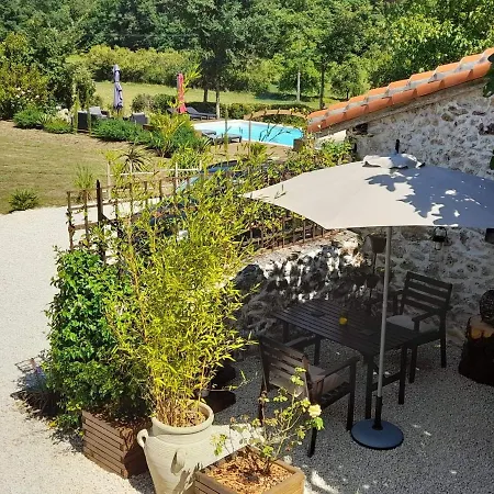 Lpc Dordogne Holidays - Le Petit Coin *
