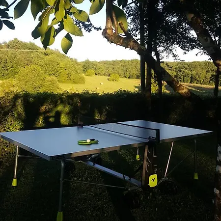 Lpc Dordogne Holidays - Le Petit Coin Dom wakacyjny Lussas-et-Nontronneau