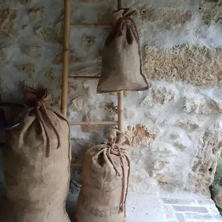Lpc Dordogne Holidays - Le Petit Coin 度假居 Lussas-et-Nontronneau