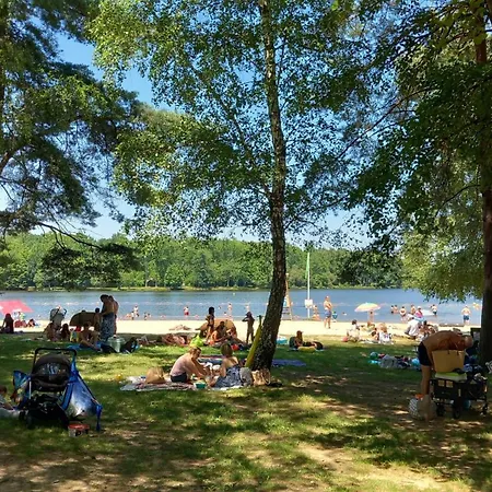 度假居 Lpc Dordogne Holidays - Le Petit Coin