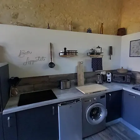 Lpc Dordogne Holidays - Le Petit Coin Lussas-et-Nontronneau