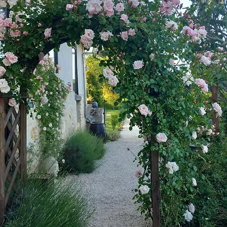 Holiday home Lpc Dordogne Holidays - Le Petit Coin *