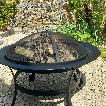 Lpc Dordogne Holidays - Le Petit Coin Holiday home Lussas-et-Nontronneau
