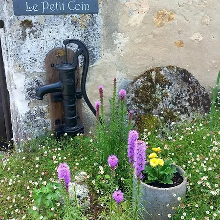 Lpc Dordogne Holidays - Le Petit Coin Holiday home