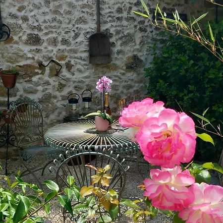 Holiday home Lpc Dordogne Holidays - Le Petit Coin *