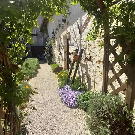Lpc Dordogne Holidays - Le Petit Coin Holiday home Lussas-et-Nontronneau