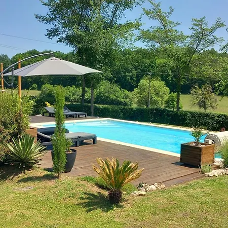Lpc Dordogne Holidays - Le Petit Coin Holiday home