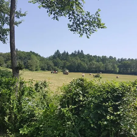 Holiday home Lpc Dordogne Holidays - Le Petit Coin