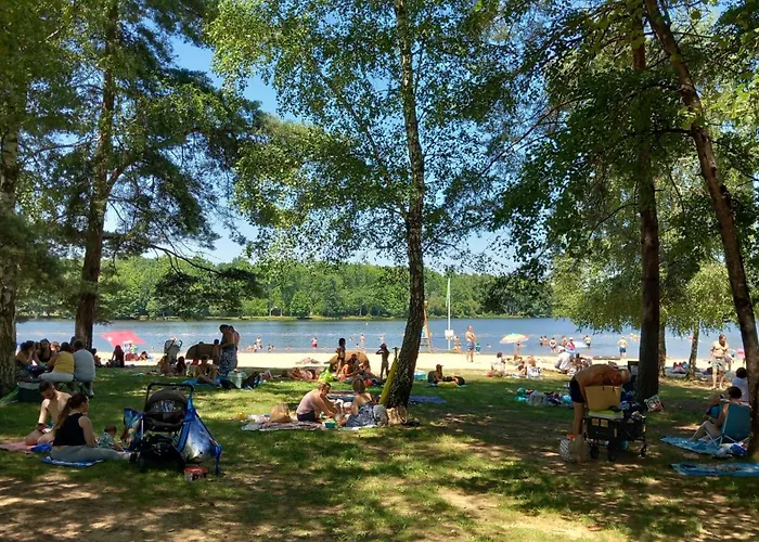 Vakantiehuis Lpc Dordogne Holidays - Le Petit Coin